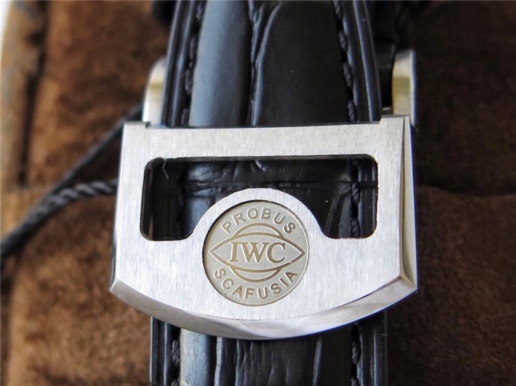 IWC万国表葡萄牙系列IW371605腕表表带