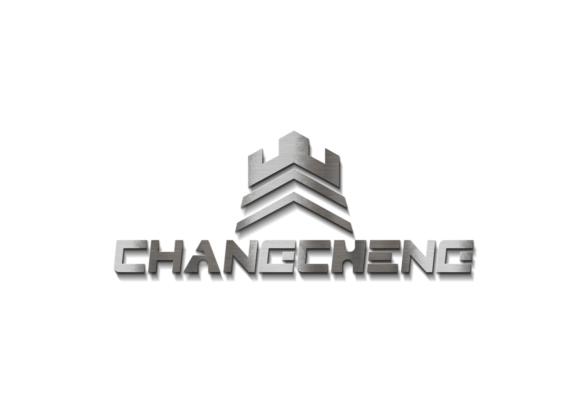 玩表汇自创品牌“CHANGCHENG” LOGO